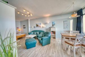 Ferienpark - Haus G, App 0G1001