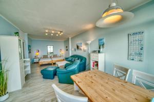 Ferienpark - Haus G, App 0G1001