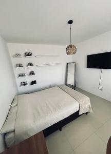 Casa con piscina próximo Punta Ballena