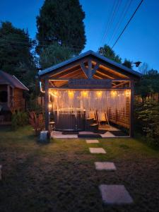 Domek Drwala k. Karpacza