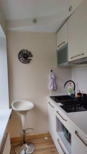 JOJO Jurmala Comfort Plus & Free parking & Self check in