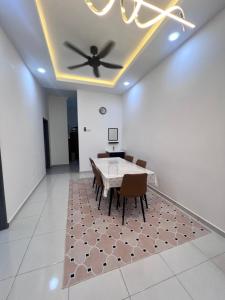 Homestay Yunaz