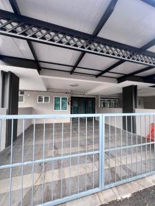 Homestay Yunaz