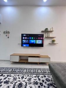 Homestay Yunaz