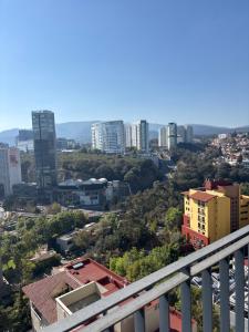 Departamento de lujo en Santa Fe