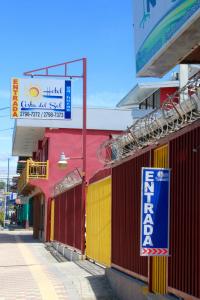 Hotel Costa del Sol, Puerto Limón