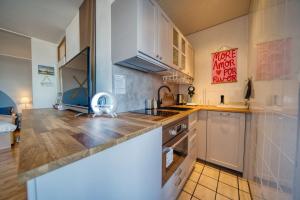 Ferienpark - Haus L, App 0L0806