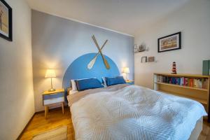 Ferienpark - Haus L, App 0L0806