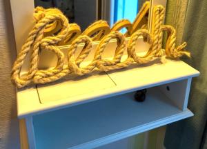 Ferienpark - Haus L, App 0L0806