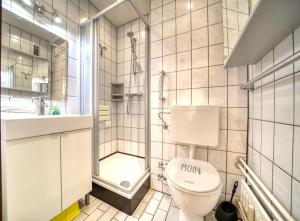 Ferienpark - Haus L, App 0L0806