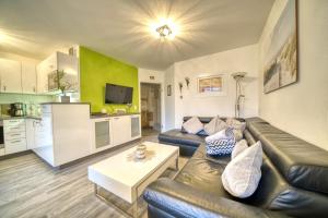 Ferienpark - Haus C, App 0C0208 - Strandsehnsucht