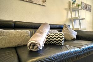 Ferienpark - Haus C, App 0C0208 - Strandsehnsucht