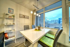 Ferienpark - Haus C, App 0C0208 - Strandsehnsucht