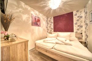 Ferienpark - Haus C, App 0C0208 - Strandsehnsucht