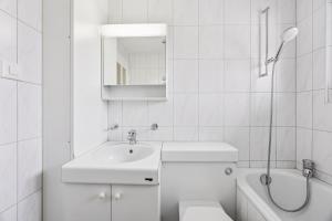 Nice studio in the city center - Crown 21