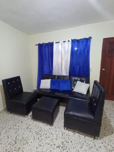 Apartamento de 3 habitaciones