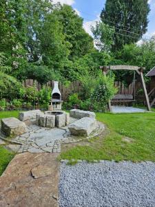 Domek Drwala k. Karpacza