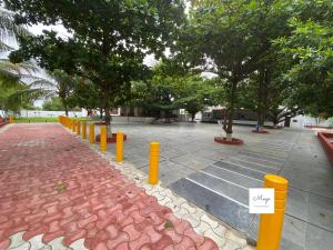 Almond Grove by MagoStays - 5BR Pool Farmhouse