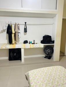 Descubra Cabo Frio - 3 Quartos Praia do Forte