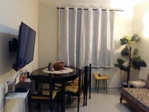 Descubra Cabo Frio - 3 Quartos Praia do Forte