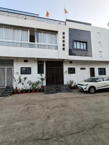 NANDI Homes ujjain