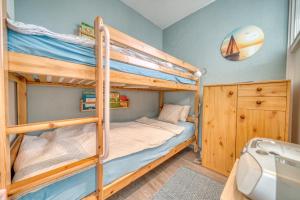 Ferienpark - Haus K, App 0K0310