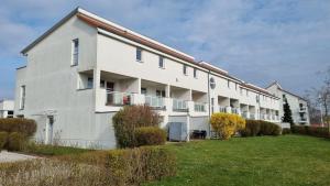 Yachthafenresidenz - 24-9307