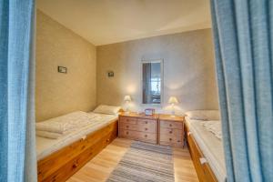 Ferienpark - Haus B, App 0B0910