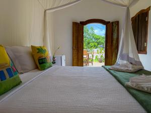 Pousada Casa Sítio Delícia do Quadrado