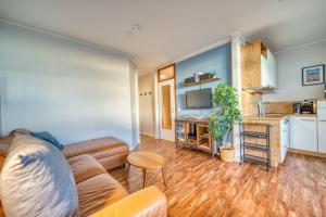 Ferienpark - Haus K, App 0K0806