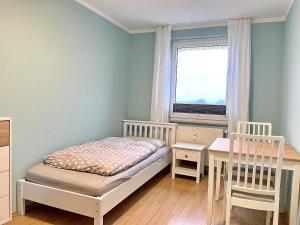 Apartment Meerblick Zierow WE33 - ABC593