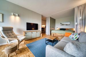 Ferienpark - Haus L, App 0L0505