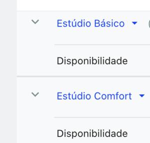 ON Apartments - Constituição Deluxe