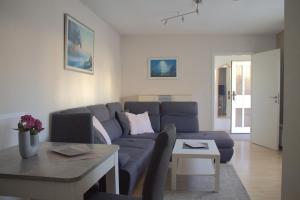 Ferienwohnung Borken