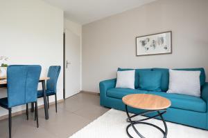 Maison Épure - maison mitoyenne avec jardin