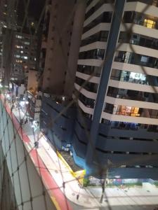 Apartamento quadra mar 3 quartos em Balneario Camboriú