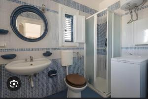 Casa Azzurra a Torre dellOrso