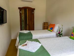 Pousada Casa Sítio Delícia do Quadrado