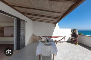 Casa Azzurra a Torre dellOrso