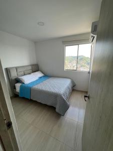 Alina Beautiful Cartagena Apartment