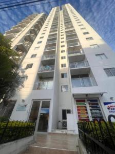 Alina Beautiful Cartagena Apartment