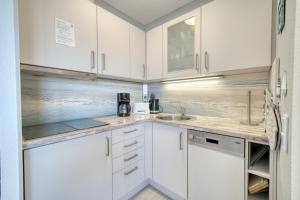 Ferienpark - Haus F, App 0F0503