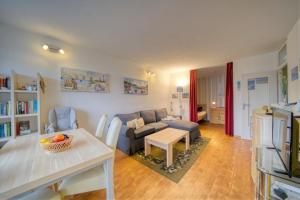 Ferienpark - Haus P, App 0P0103