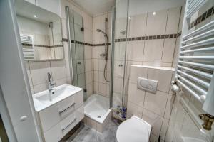 Ferienpark - Haus F, App 0F0503