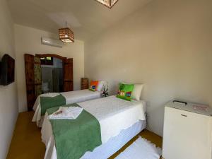 Pousada Casa Sítio Delícia do Quadrado