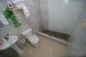 A moment between us en de Franchecis hostal