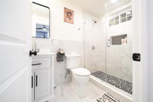 16-2 - 4BR Family Home in Worcester Near Parks