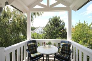 Strandstr 16 - 29-33