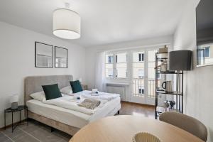 Cute studio in the center - Crown 42