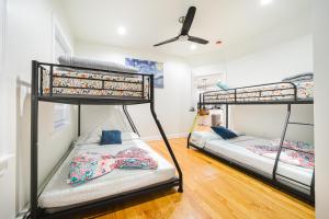 16-2 - 4BR Family Home in Worcester Near Parks